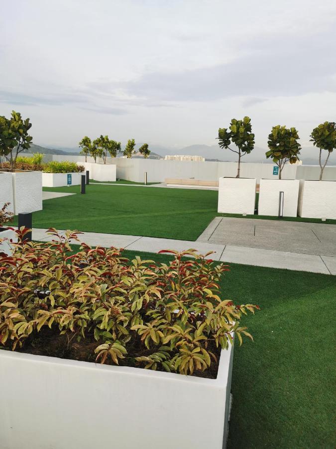 Kajang Industrial House With Olympic Size Swimming Pool Apartment ภายนอก รูปภาพ