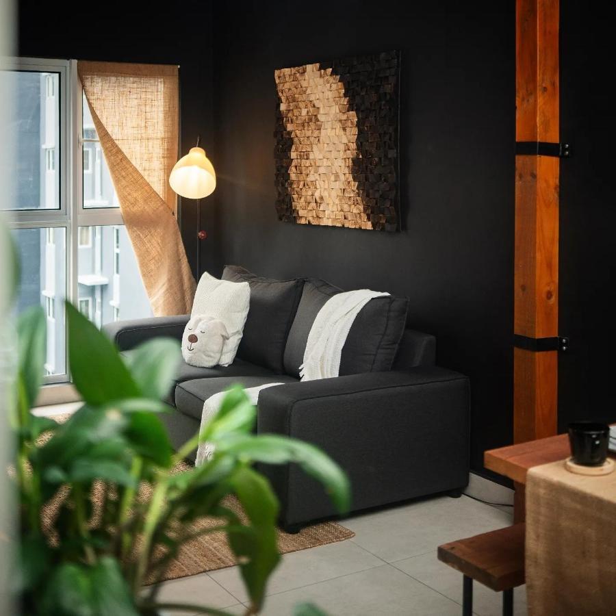 Kajang Industrial House With Olympic Size Swimming Pool Apartment ภายนอก รูปภาพ