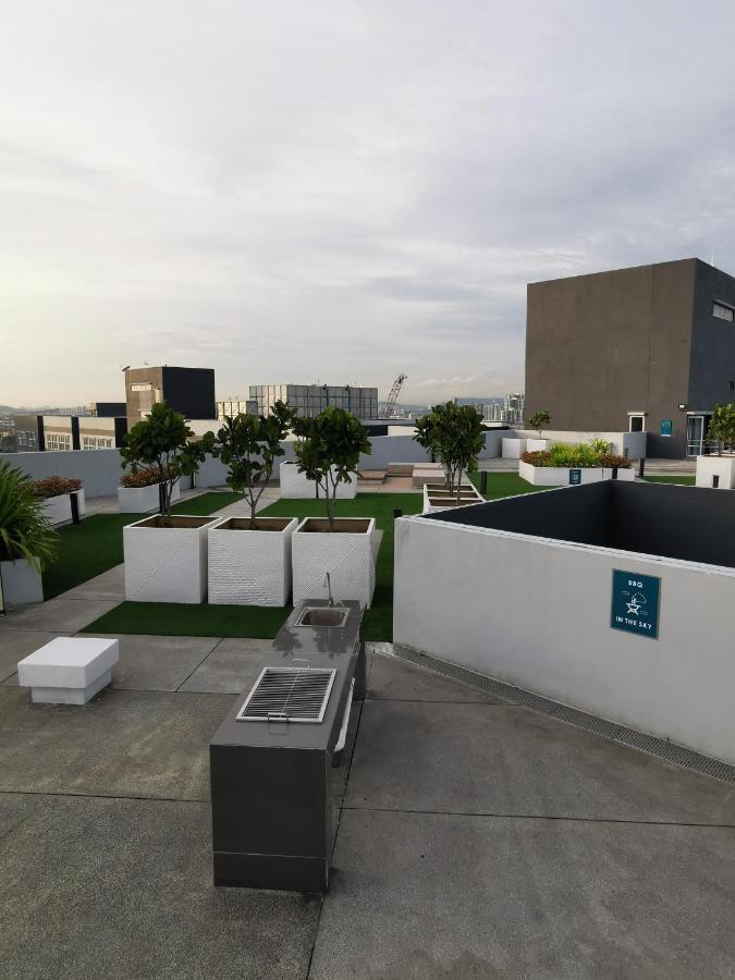 Kajang Industrial House With Olympic Size Swimming Pool Apartment ภายนอก รูปภาพ
