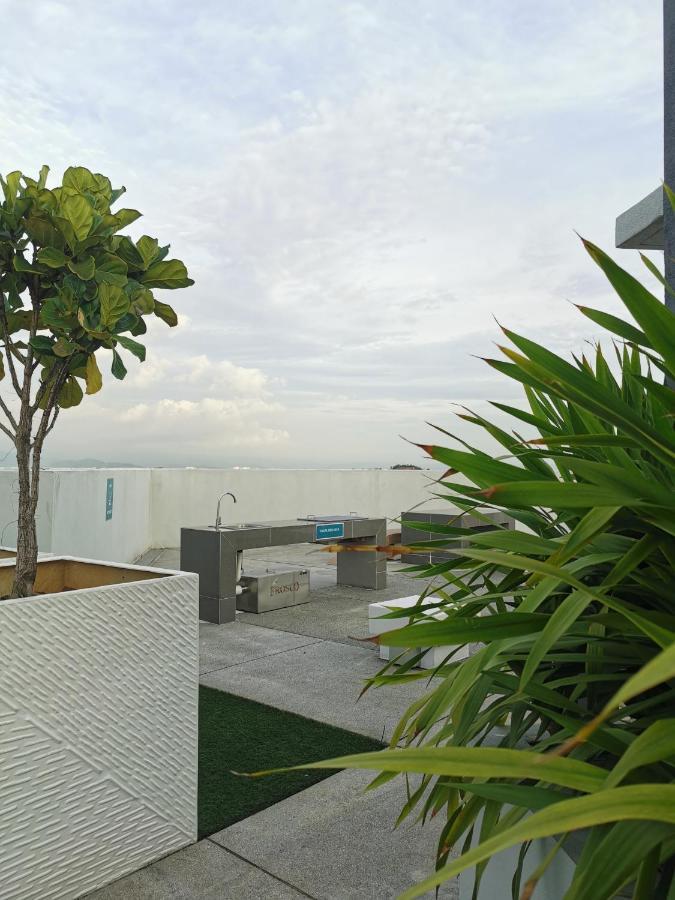 Kajang Industrial House With Olympic Size Swimming Pool Apartment ภายนอก รูปภาพ